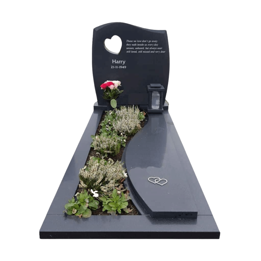 harvas grafsteen grafmonument natuursteen